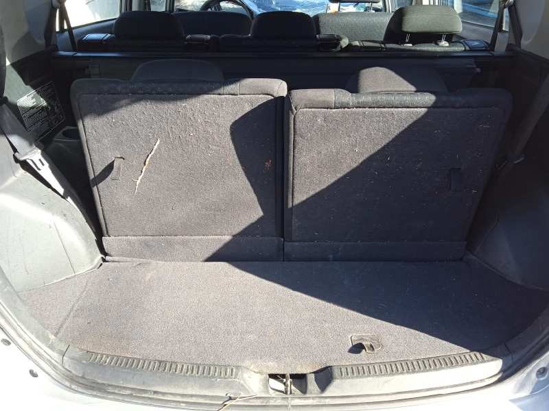 toyota verso del año 2010