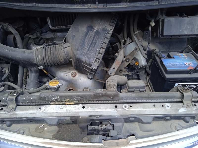 toyota previa (r30) del año 2001