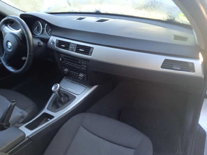 bmw serie 3 berlina (e90) del año 2008