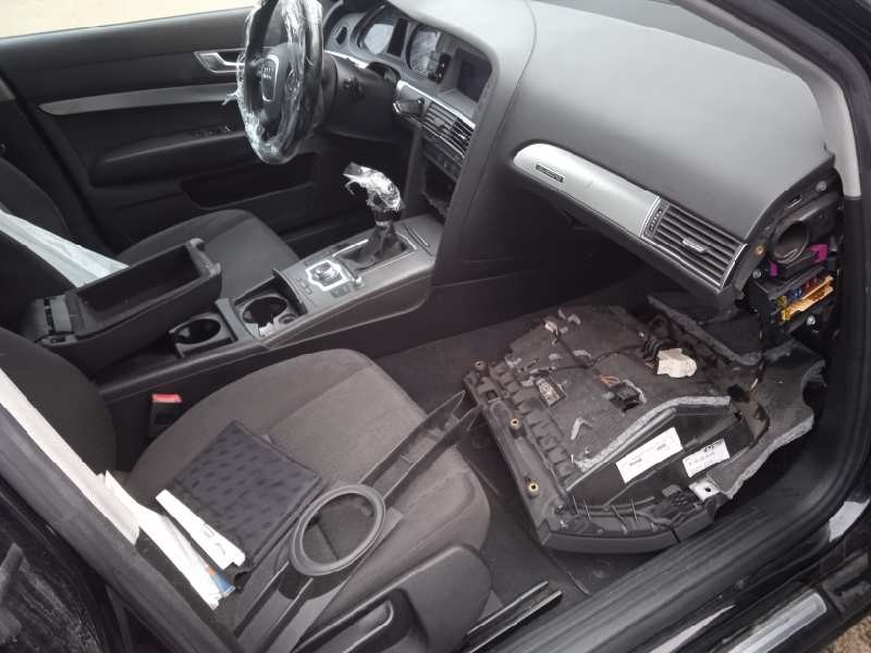 audi a6 berlina (4f2) del año 2005