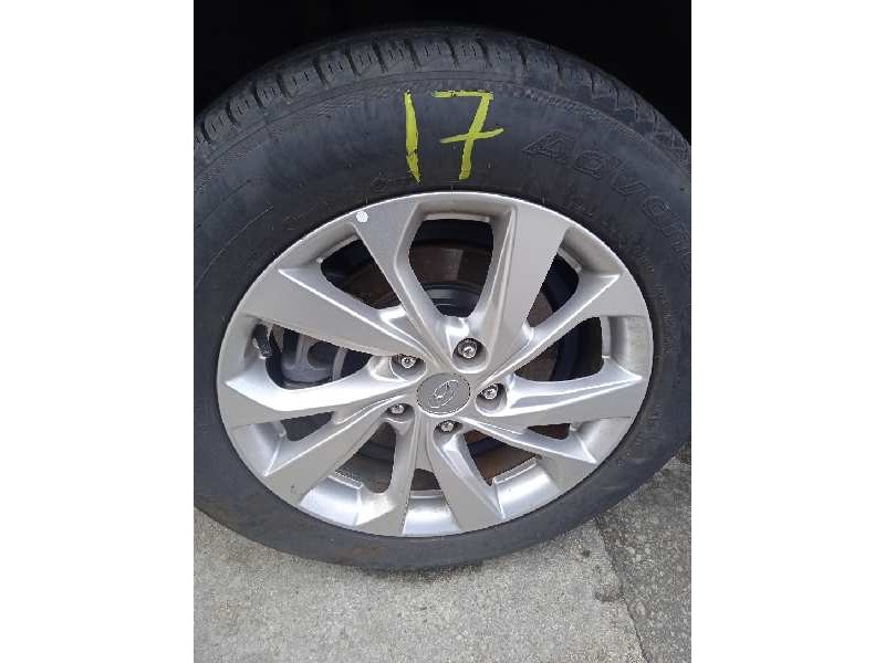 hyundai tucson del año 2019