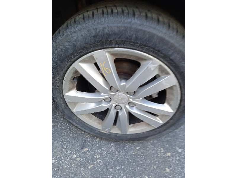 peugeot 308 del año 2013