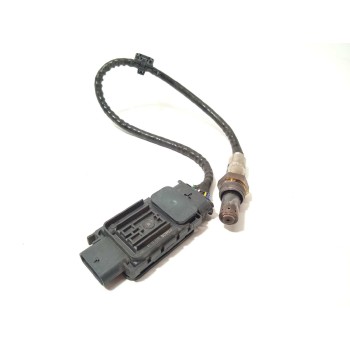 Recambio de sonda lambda para maxus edeliver 9 furgoneta electric (sv63c, sv63d) referencia OEM IAM 0281008121  