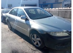 mazda 6 berlina (gg) del año 2003