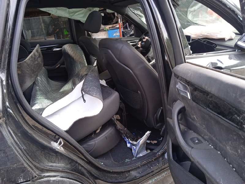 bmw serie x1 (f48) del año 2018