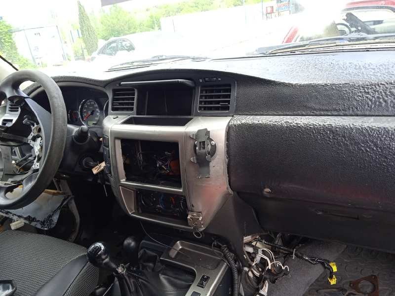 nissan patrol gr (y61) del año 2008