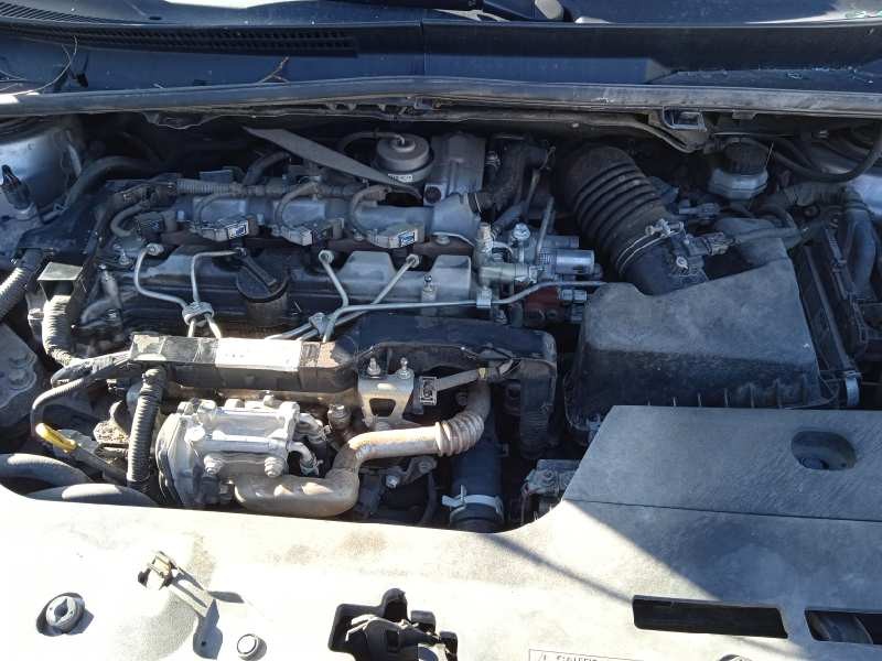 toyota verso del año 2010