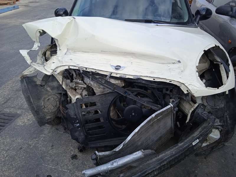 bmw mini (r56) del año 2008