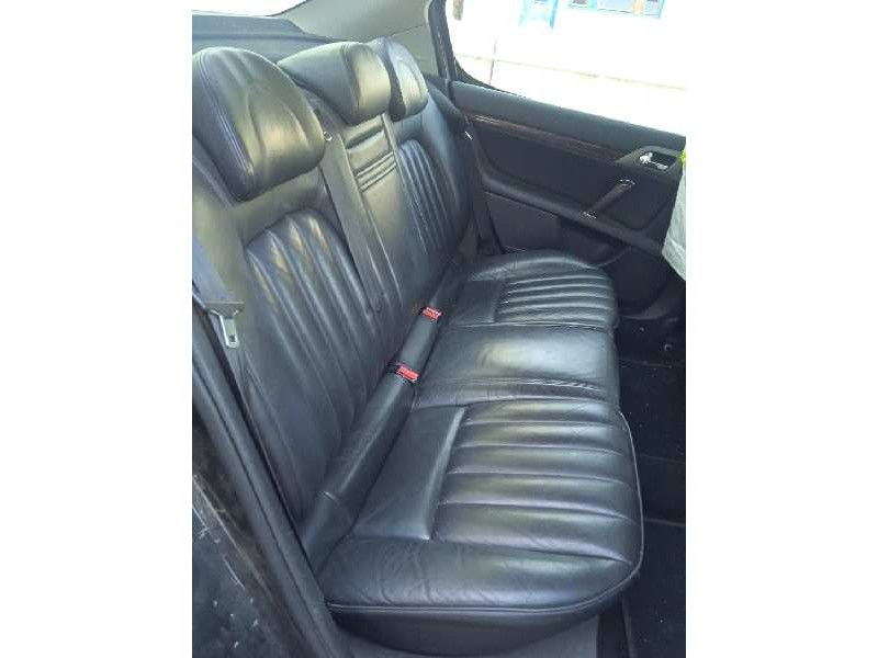 peugeot 407 del año 2005