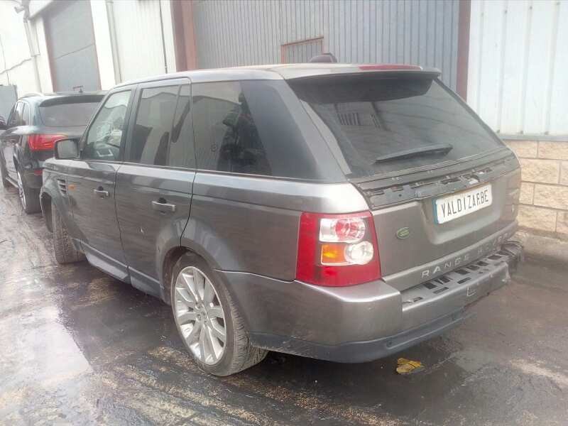 land rover range rover sport del año 2007