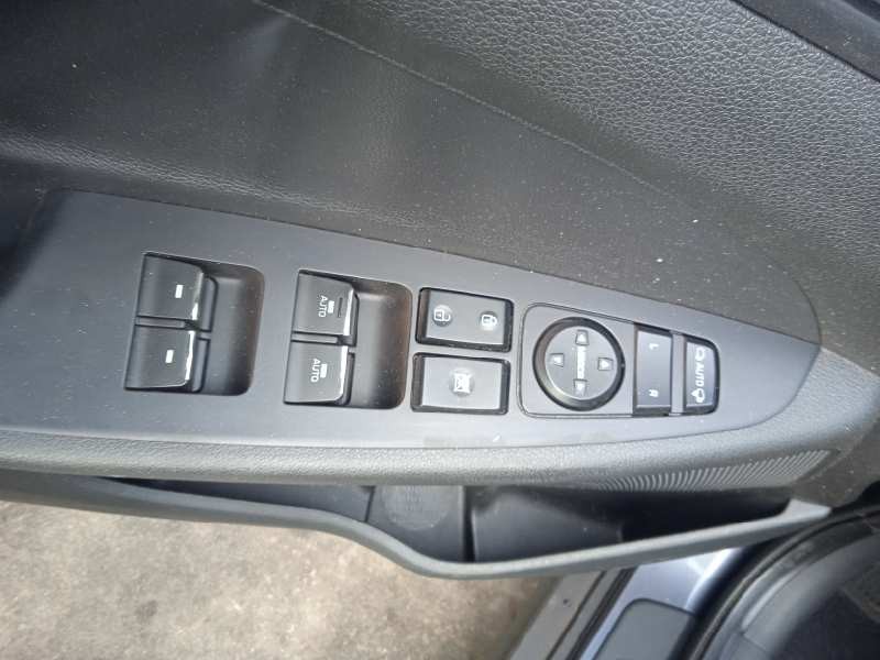 hyundai tucson del año 2019