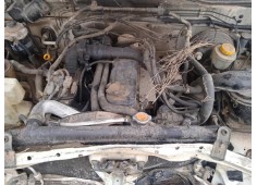 nissan terrano/terrano.ii (r20) del año 2001 2