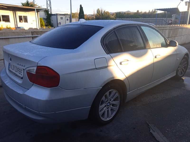 bmw serie 3 berlina (e90) del año 2008