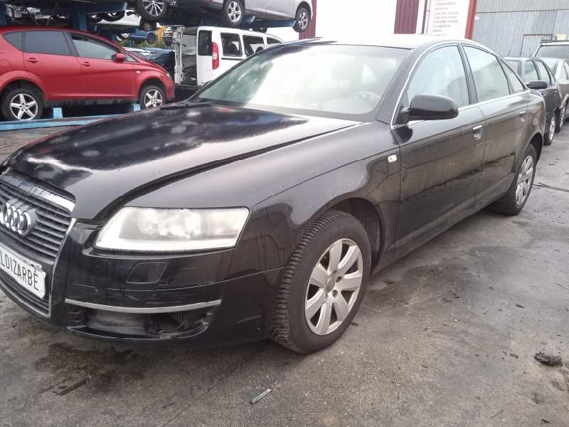 audi a6 berlina (4f2) del año 2005