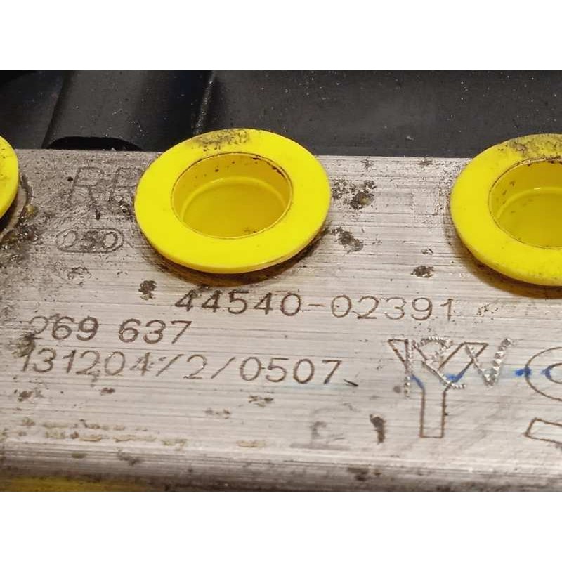 Recambio de abs para toyota auris active referencia OEM IAM 4454002391 0265956014 269637