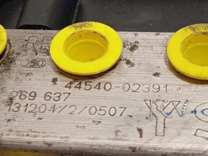 Recambio de abs para toyota auris active referencia OEM IAM 4454002391 0265956014 269637