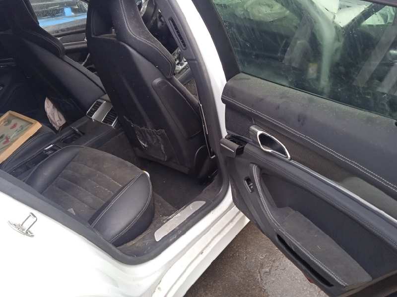 porsche panamera del año 2014