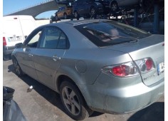 mazda 6 berlina (gg) del año 2003 2