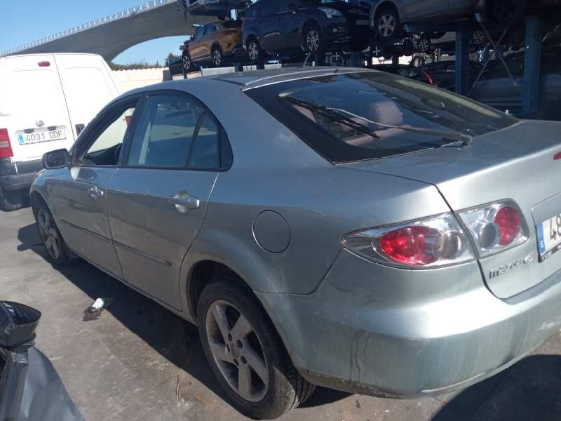 mazda 6 berlina (gg) del año 2003