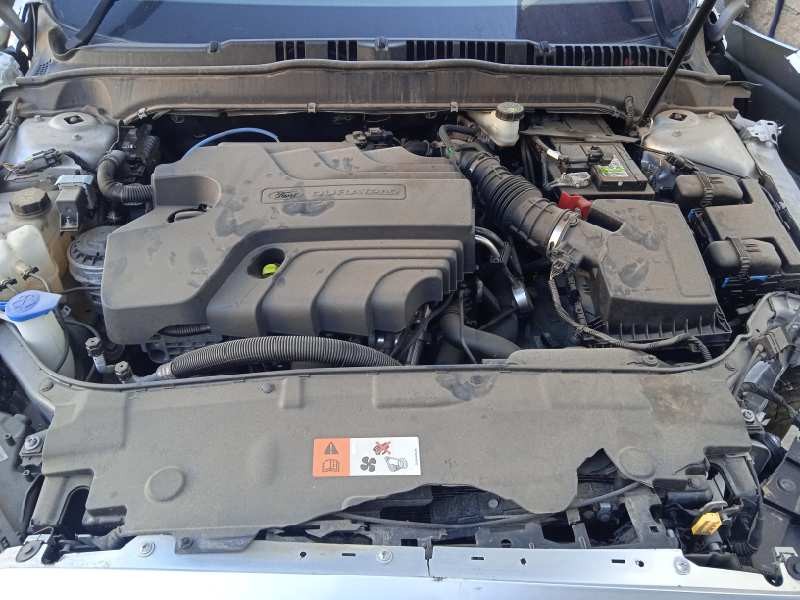 ford mondeo lim. del año 2016