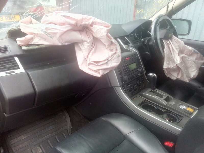 land rover range rover sport del año 2007