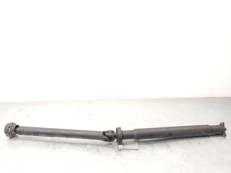 Recambio de transmision central para bmw serie 5 berlina (e60) 530i referencia OEM IAM 7573575  26107573575