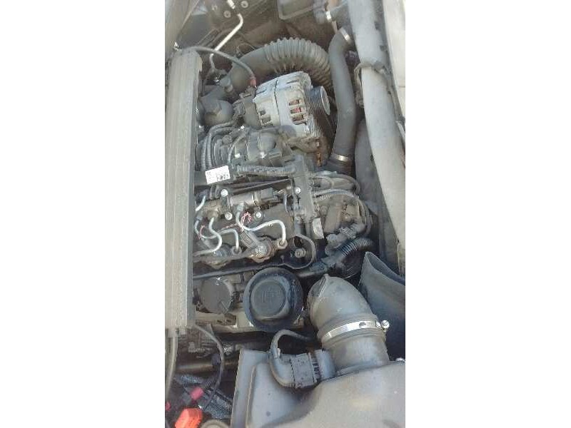 bmw serie 1 berlina (e81/e87) del año 2008