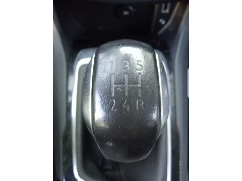 peugeot 308 del año 2013