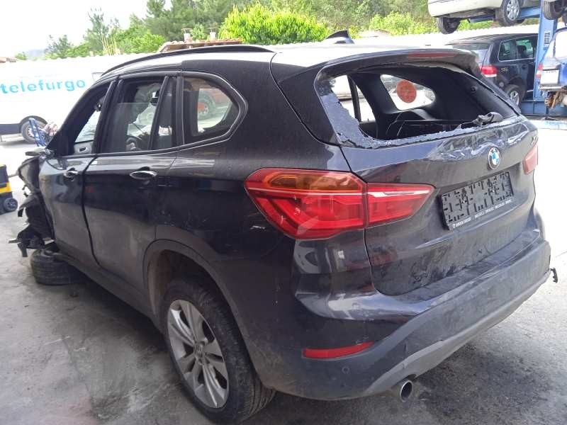 bmw serie x1 (f48) del año 2018