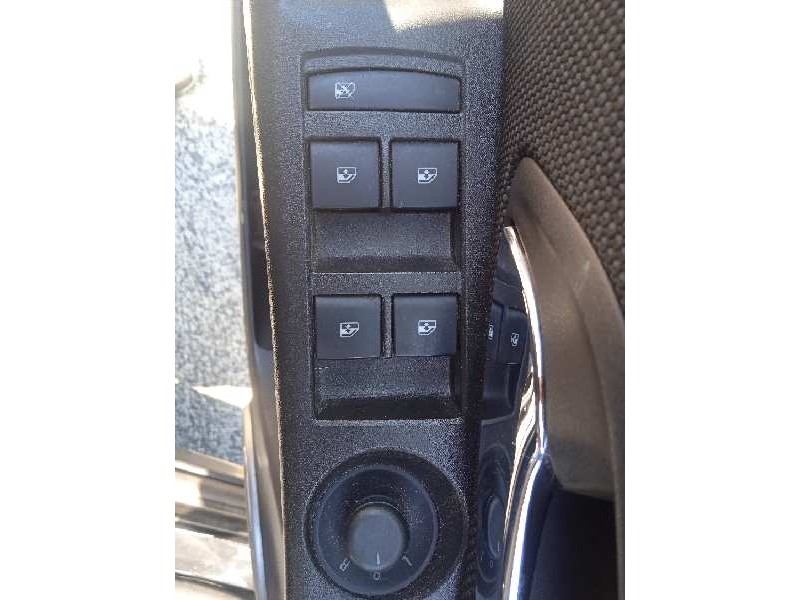 chevrolet cruze hatchback del año 2012