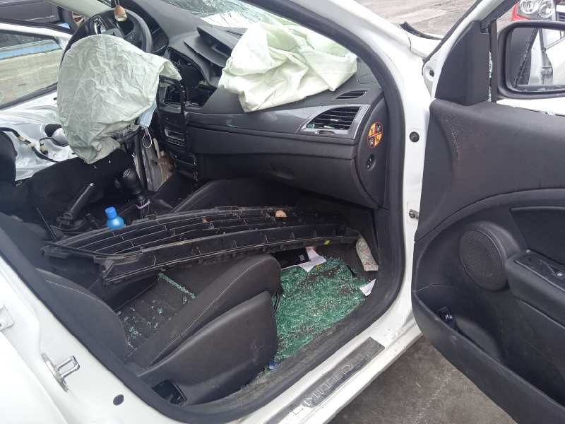 renault megane iii berlina 5 p del año 2015