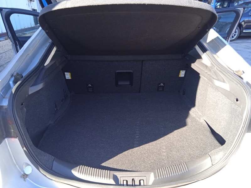 ford mondeo lim. del año 2016