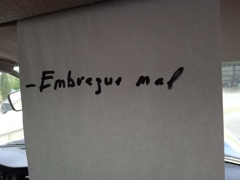 nissan patrol gr (y61) del año 2008