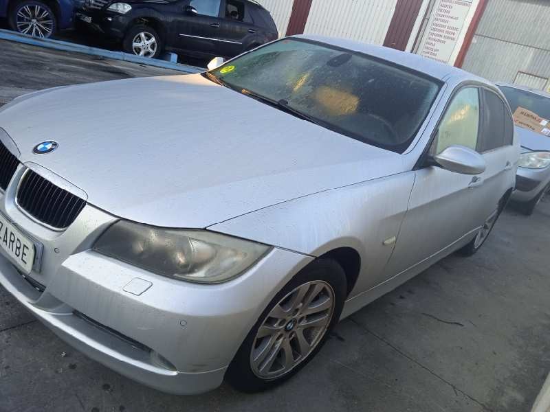 bmw serie 3 berlina (e90) del año 2008