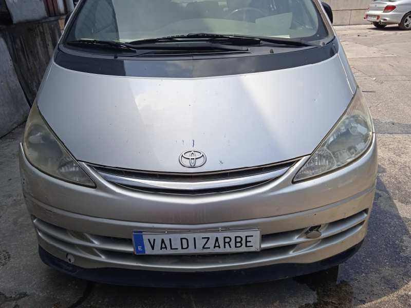 toyota previa (r30) del año 2001