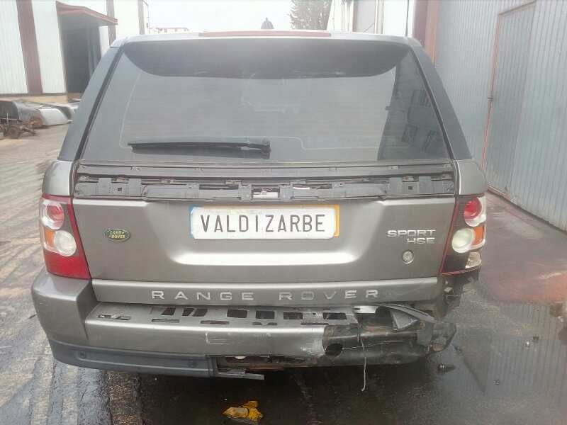 land rover range rover sport del año 2007