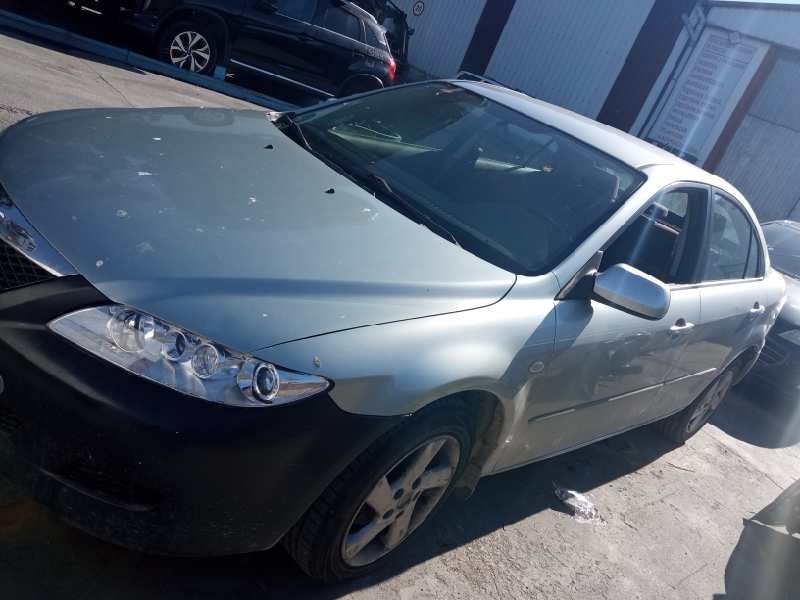 mazda 6 berlina (gg) del año 2003