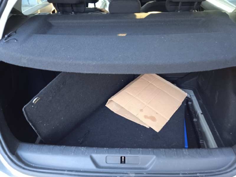 peugeot 308 del año 2013