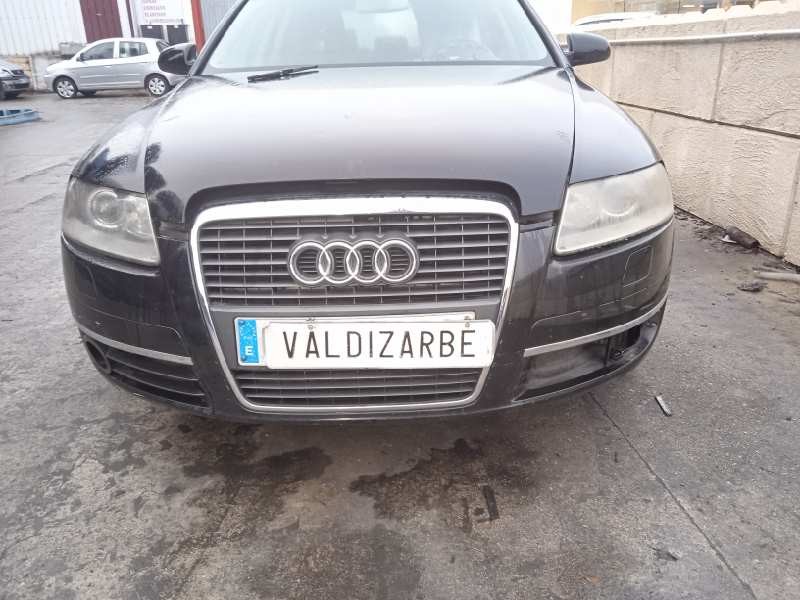 audi a6 berlina (4f2) del año 2005