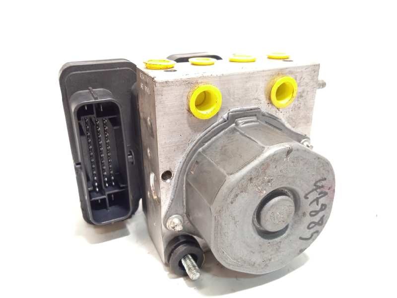 Recambio de abs para dacia sandero stepway referencia OEM IAM 476601203R 0265956403 269722