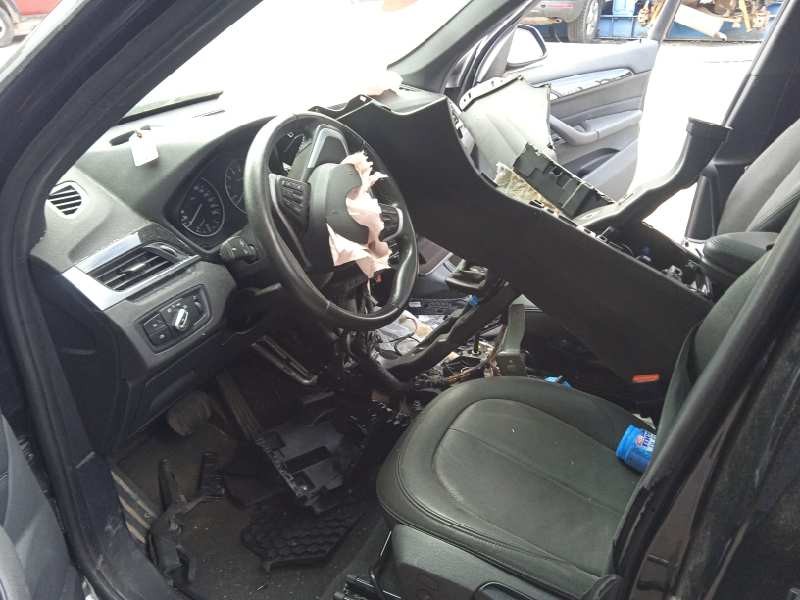 bmw serie x1 (f48) del año 2018