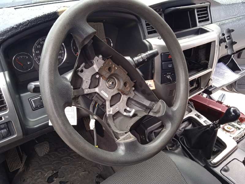 nissan patrol gr (y61) del año 2008