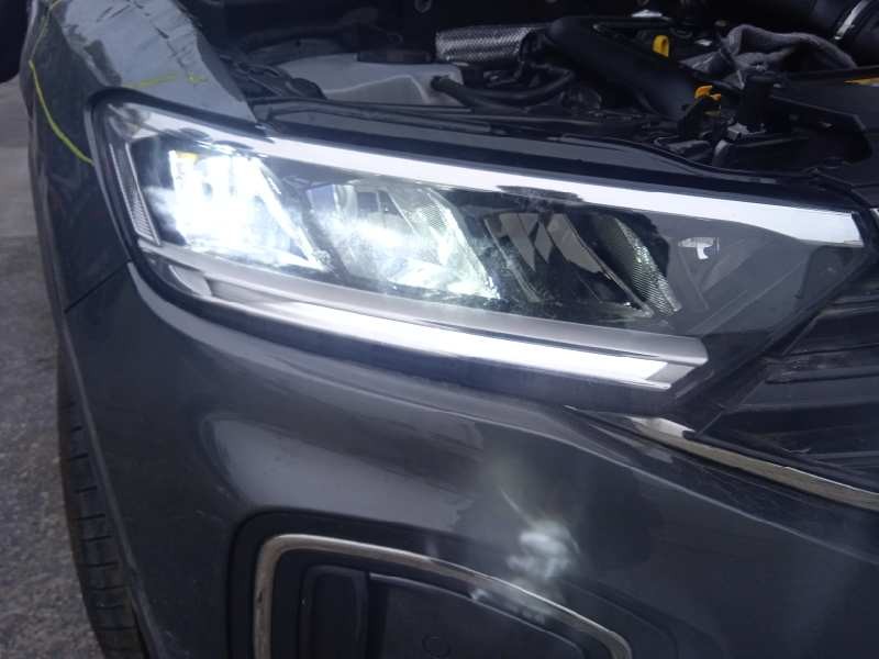 volkswagen t-roc del año 2023