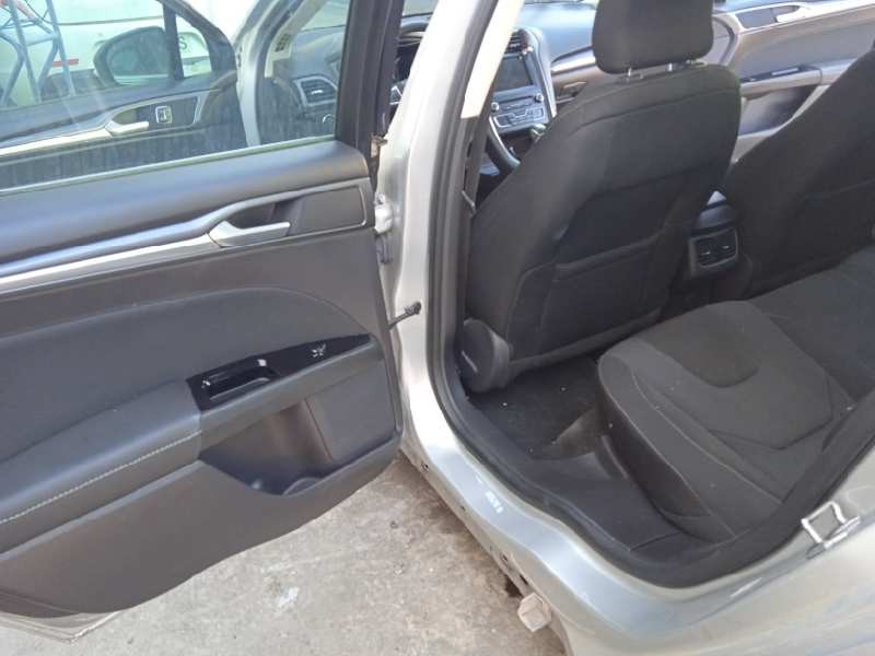 ford mondeo lim. del año 2016