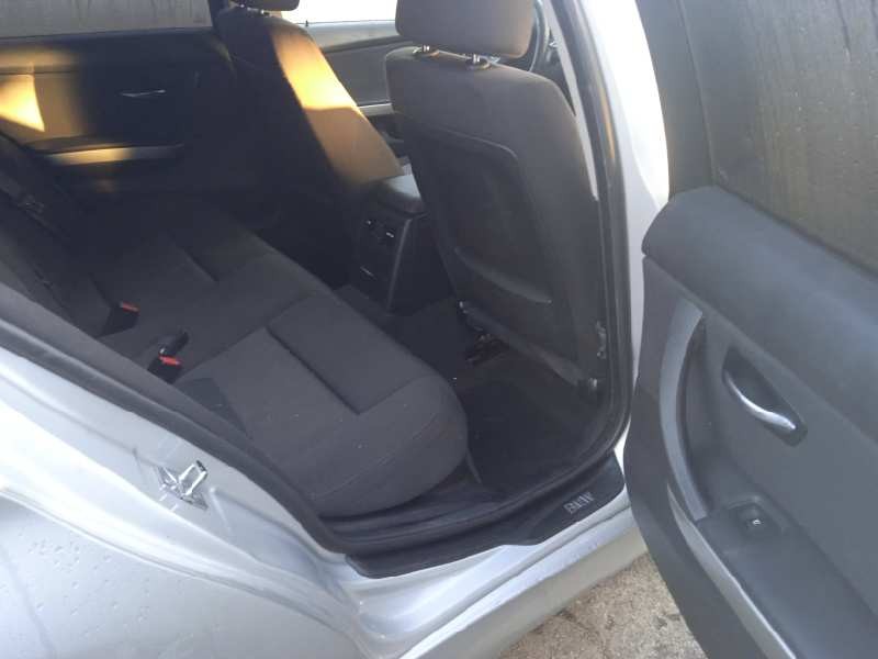 bmw serie 3 berlina (e90) del año 2008