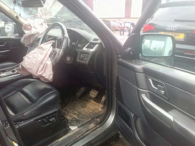 land rover range rover sport del año 2007