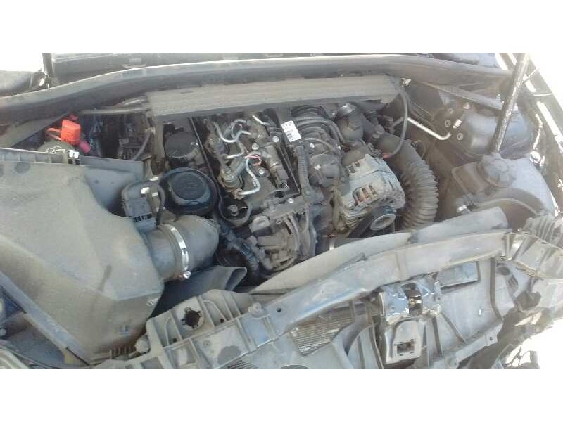 bmw serie 1 berlina (e81/e87) del año 2008