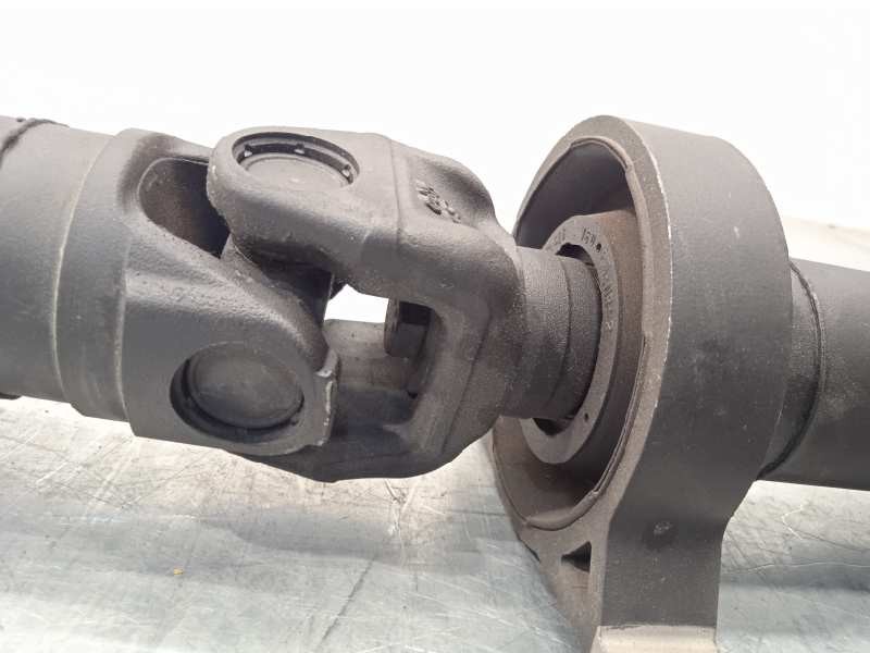 Recambio de transmision central para bmw serie 5 berlina (e60) 530i referencia OEM IAM 7573575  26107573575