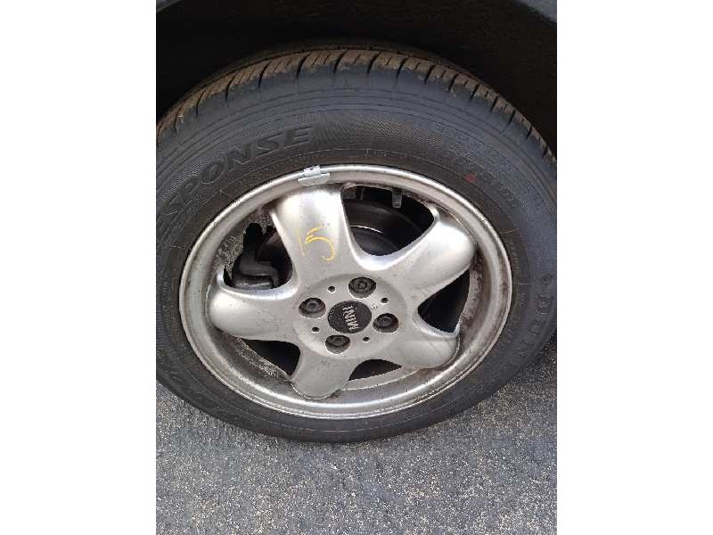 bmw mini (r56) del año 2008