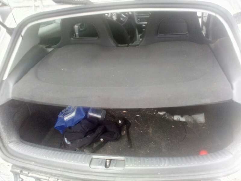 volkswagen scirocco (137) del año 2011